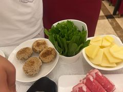 -东来顺饭庄(西单店)