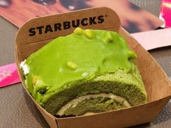 -星巴克臻选(南京艾尚天地店)