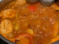 -一哥澳门豆捞·澳门风打边炉(高德置地店)
