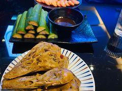 麻辣鸭头-KAOTOWN烤堂•烧烤(海汇港店)