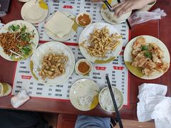 -吉味馆(柠溪店)