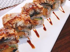 -山葵家·创意料理(宁波来福士店)