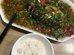 -老街无刺鲫鱼