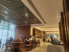 -明月东一酒店·菲斯特自助餐厅