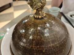 -茶油香闽南菜·花园餐厅(前埔店)