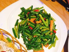 -一盐堂本帮菜(外滩店)