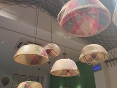 -我的甜·泰国餐厅