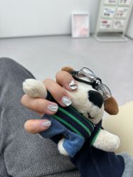 -UU·NAIL美甲美睫專門店