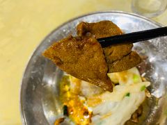 -标记美食新鲜猪杂(兴南大道店)