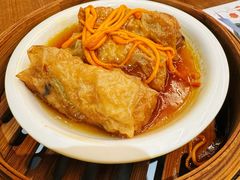 -云山茶餐厅(广东大厦店)