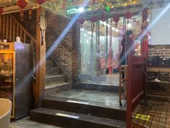 -三个大叔烤羊肉串·炭炉砂锅菜(西三旗店)