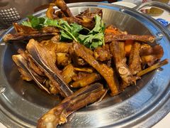 -美极鲜食坊(宝安南路店)