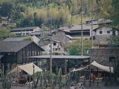 -MOJ coffee(瓯海泽雅水碓坑店)