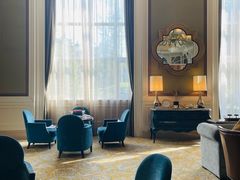 -虹桥索菲特·乐吧·冰淇淋下午茶·经典咖啡