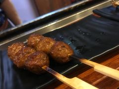 -鸟串烧Yakitori