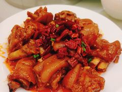 猪蹄-新洪记·丽久饭店(铁西店)