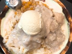 -鲜芋仙(太原街万达店)