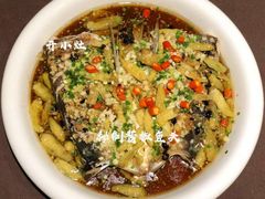 -开小灶(公望街店)