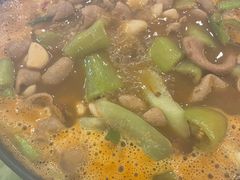 -湘肠香火锅店(团结湖店)