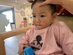 -马克叔叔儿童理发形象设计