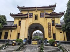 -桂林独秀峰王城景区