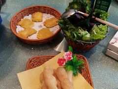 -同湘会馆(粤垦路店)