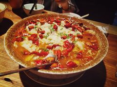 -缘生态云南菜·野生菌庭院餐厅(华侨城店)