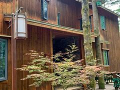 -洛阳白云山景区