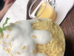 -丹礼糖甜品