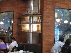 大堂-铁公鸡·四川料理(天环广场店)