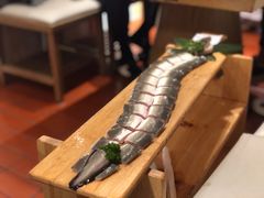 特色烤鳗鱼-泥炉烧肉师(新街口金銮巷店)