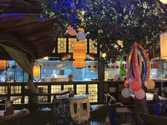 -绿茶餐厅(深圳龙华天虹购物中心店)