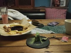-花蓬咖啡(阳光经典店)