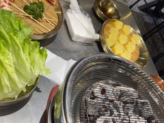 -本炙炭烤·蒲烧活鳗料理店(金沙洲店)