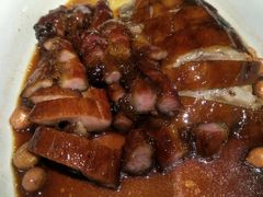 -潮福城大酒楼·潮味粤品·港式点心(湖滨北路店)