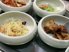 -高丽屋(天宁寺店)
