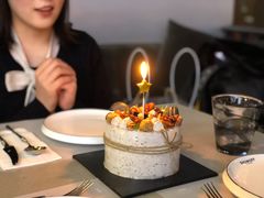 -小苍兰风铃草蛋糕甜品(沈阳店)