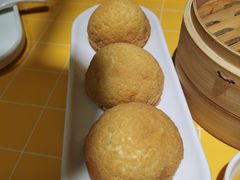 -蔡澜点心·粤菜(花城汇南区店)