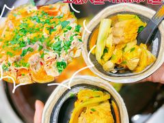 -老刘生态大鱼坊铁锅炖鱼(赛马场店)