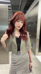 -斑斓色彩沙龙