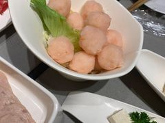 -海底捞火锅(九霄梦天地店)