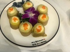 -肆月河豚·新淮扬(金融街店)
