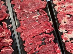 匙柄-嬷孙家潮汕牛肉火锅(北京路天河城店)