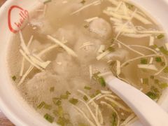 -老盛兴汤包馆(临汾店)
