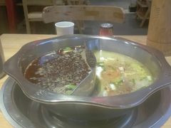 -袁记串串香(川师店)