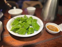 -前海沿·青岛菜(五四广场永旺店)