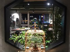 -川旺角川粤融合菜•海景餐厅(星海广场店)