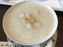 -小金鬼·煎饺·鸽子汤