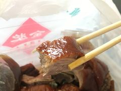 -黄连大头华烧鹅店(大良店)