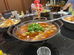 -湘湖大院(越王路店)